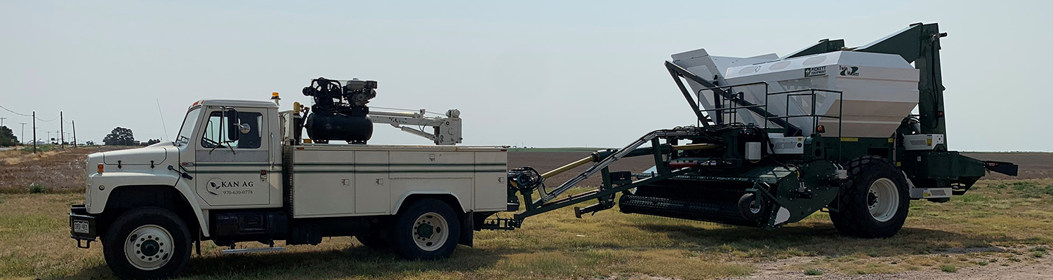 Trailer Service