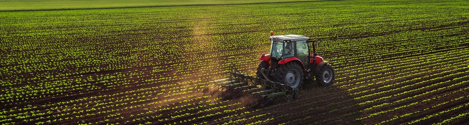 Red Tractor