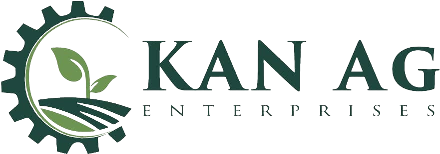 Kan Ag Enterprises Logo