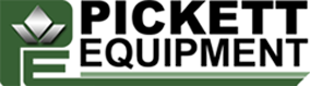 pickett-equipment logo